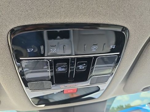 Used 2024 Hyundai Santa Fe Limited FWD image 66