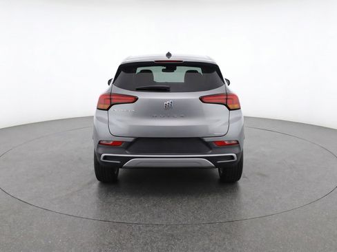 Used 2025 Buick Encore GX Preferred FWD image 7