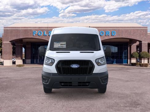 New 2026 Ford Transit 350 XL RWD image 6