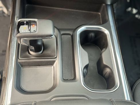 Used 2024 Chevrolet Silverado 1500 RST w/ True North Edition Plus image 17