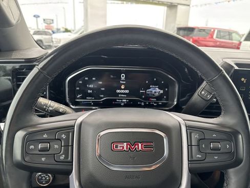 Certified 2023 GMC Sierra 1500 Elevation AWD/4WD image 19