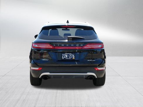 Used 2017 Lincoln MKC Reserve AWD/4WD image 6