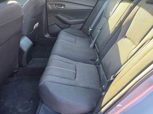 Used 2023 Honda Accord Sport image 13