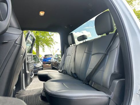Used 2023 RAM 2500 Tradesman w/ Snow Chief Group AWD/4WD image 26