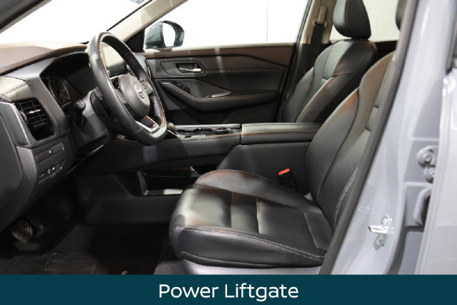 Certified 2023 Nissan Rogue SL AWD/4WD image 10