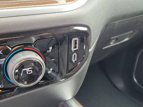 New 2026 Chevrolet Silverado 1500 RST w/ RST All Star Premium Package image 10