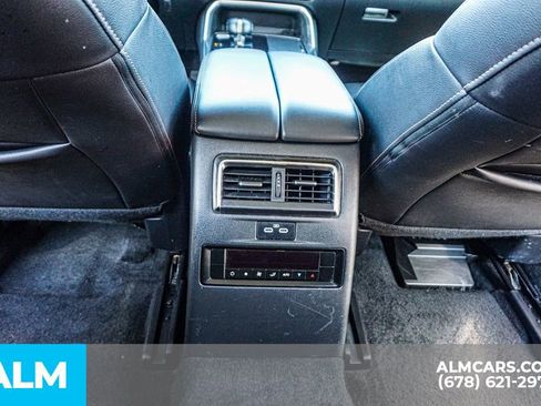 Used 2024 MAZDA CX-90 3.3 Turbo w/ Premium Package image 32