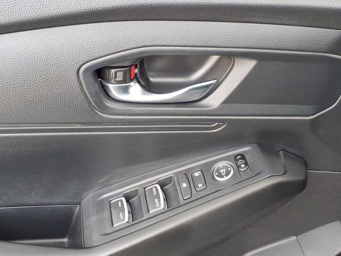Used 2024 Honda Accord LX image 34