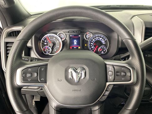 New 2026 RAM 3500 Tradesman AWD/4WD image 16