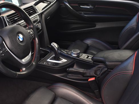 Used 2018 BMW 430i Convertible image 24
