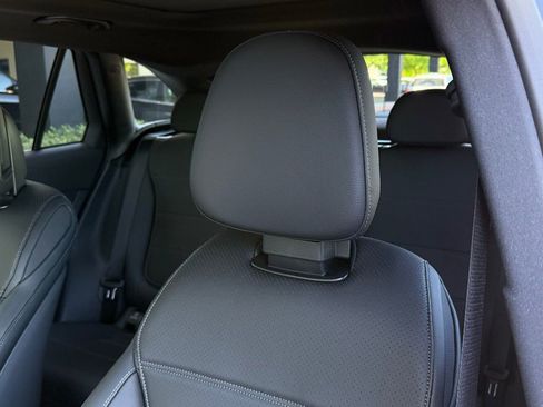 New 2026 Mercedes-Benz GLC 300 4MATIC image 3