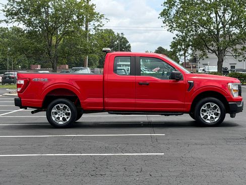 Used 2021 Ford F150 XL w/ XL Power Equipment Group AWD/4WD image 5