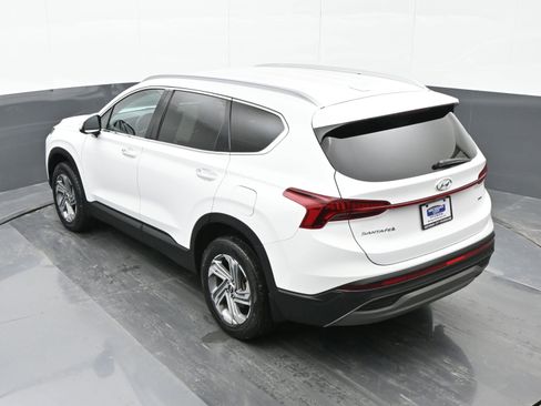 Certified 2023 Hyundai Santa Fe SEL w/ Cargo Package image 33