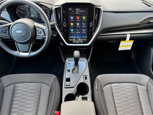 New 2026 Subaru Impreza 2.0i Sport image 10