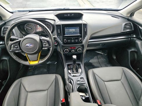 Used 2021 Subaru Crosstrek 2.5i Sport w/ Popular Package #2B image 10