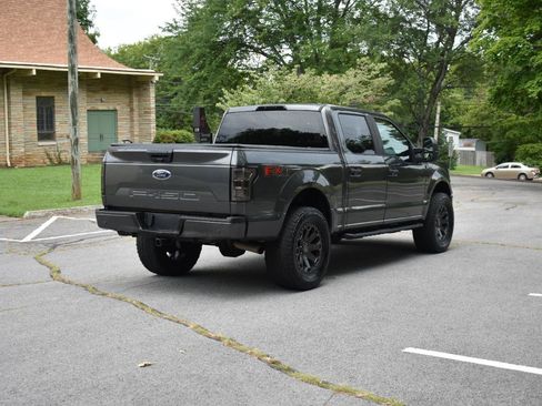 Used 2018 Ford F150 XL w/ Equipment Group 101A Mid AWD/4WD image 7