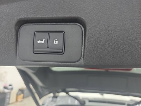 New 2026 Nissan Rogue SV FWD image 13