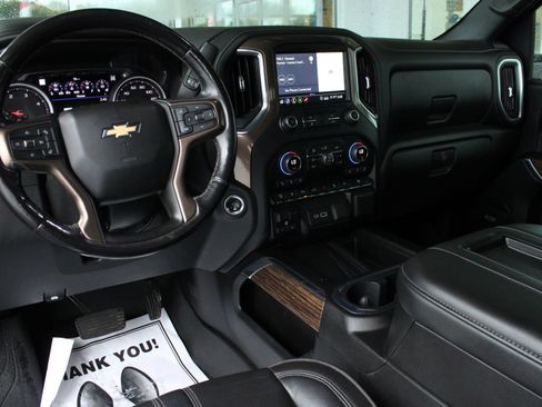 Used 2020 Chevrolet Silverado 2500 High Country AWD/4WD image 26