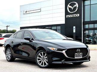 New 2026 MAZDA MAZDA3 2.5 S Sedan w/ Preferred Pkg FWD video 1