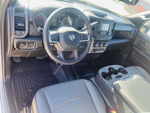 New 2024 RAM 4500 Tradesman w/ Safety Group image 11