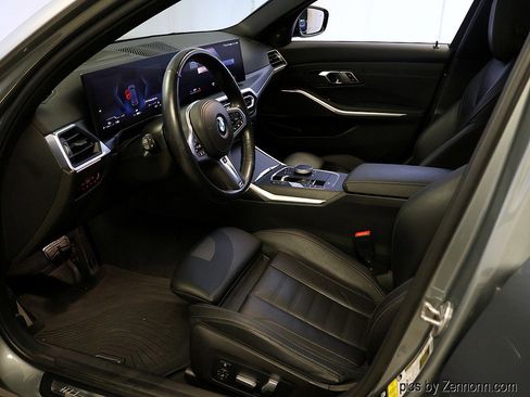 Certified 2023 BMW M340i xDrive image 11