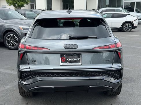 New 2026 Audi Q3 quattro 2.0T AWD/4WD image 9
