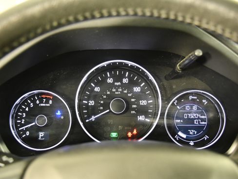 Used 2020 Honda HR-V Sport image 19