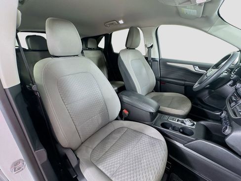 Used 2021 Ford Escape SE w/ Convenience Package image 29