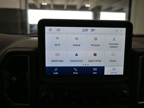 Used 2024 Ford Bronco Sport Big Bend image 20