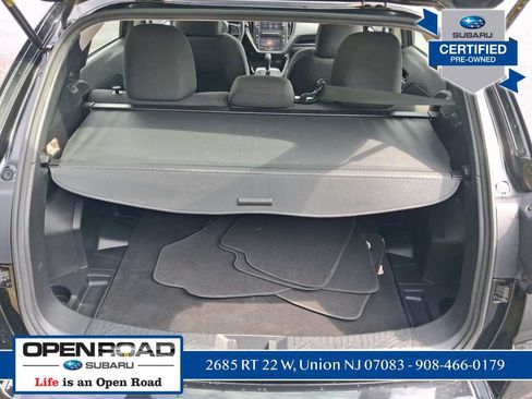 Used 2024 Subaru Impreza 2.0i AWD/4WD image 20