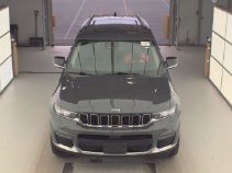 Used 2022 Jeep Grand Cherokee L Limited AWD/4WD image 24