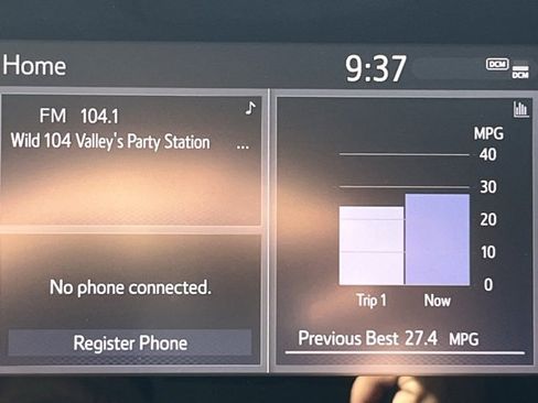 Used 2023 Toyota Camry SE image 13