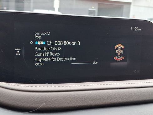 Certified 2023 MAZDA CX-30 2.5 Turbo w/ Premium Package image 19