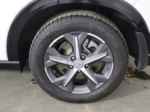 Used 2024 Honda HR-V EX-L image 42