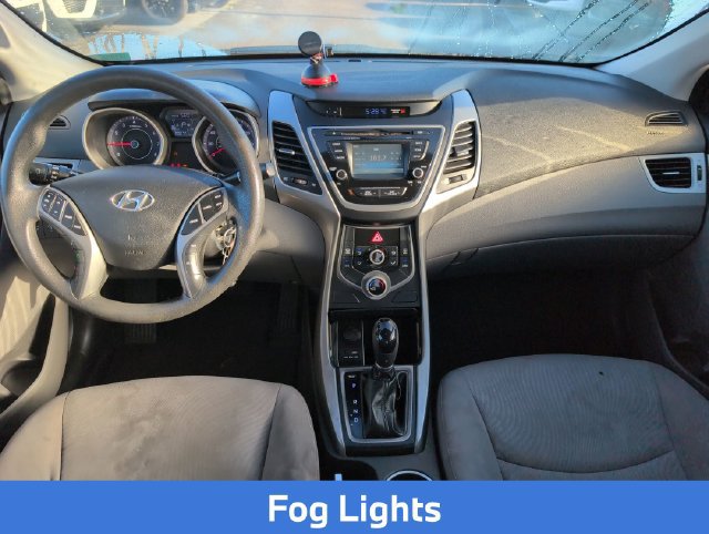 Used 2016 Hyundai Elantra SE w/ Option Group 02 FWD image 27
