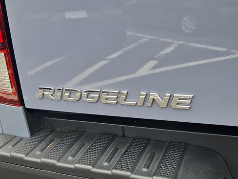 Used 2023 Honda Ridgeline RTL-E image 30