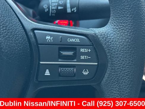 Used 2024 Honda Accord LX image 38