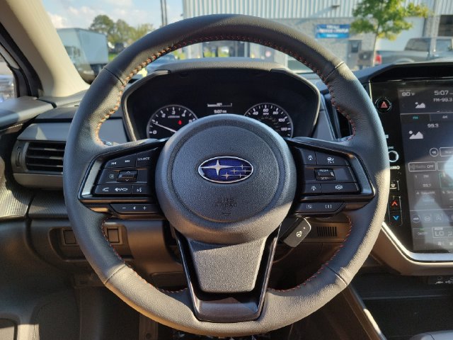New 2026 Subaru Crosstrek 2.5i Limited AWD/4WD image 21