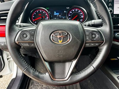 Used 2023 Toyota Camry XSE image 15
