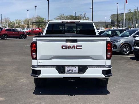 New 2025 GMC Sierra 1500 Elevation w/ Preferred Package AWD/4WD image 5