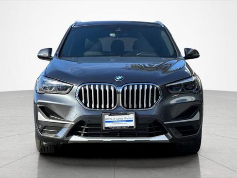 Used 2021 BMW X1 sDrive28i w/ Premium Package image 8