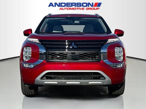 New 2025 Mitsubishi Outlander SEL image 14