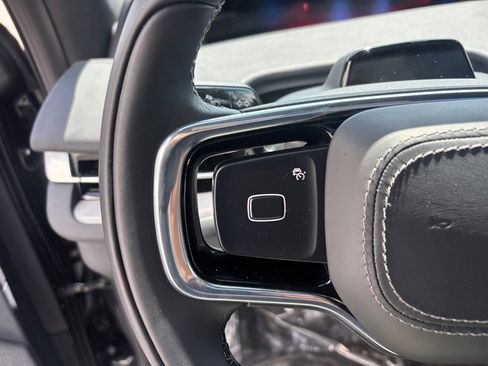 New 2026 Lincoln Navigator Reserve w/ Jet Appearance Package AWD/4WD image 16