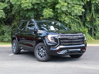 Used 2026 GMC Terrain AT4 w/ Convenience Package III AWD/4WD video 2