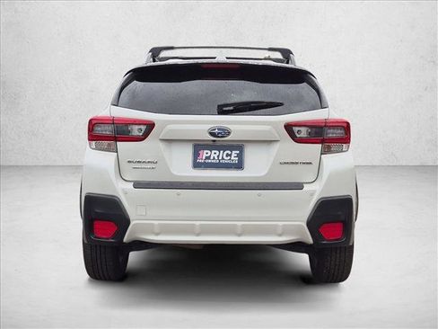 Used 2021 Subaru Crosstrek 2.5i Limited w/ Moonroof Package 1 AWD/4WD image 6