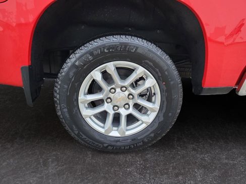 Used 2024 Chevrolet Silverado 1500 LT w/ LPO, Liner Protection Package image 22