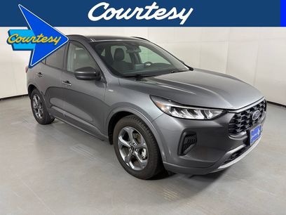 Used 2024 Ford Escape ST-Line