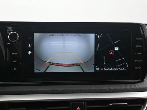 Used 2024 Kia K5 GT-Line w/ GT-Line Premium Package FWD image 12