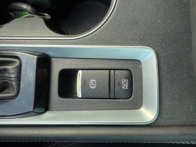 Used 2019 Nissan Altima 2.5 Platinum FWD image 19