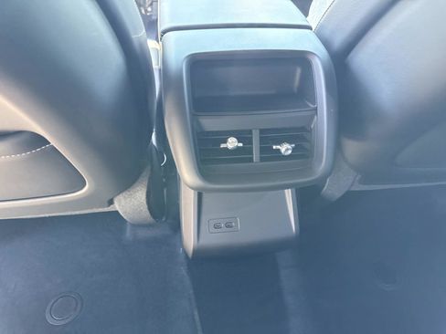 New 2026 Cadillac Lyriq Luxury w/ LPO, Floor Liner Package RWD image 17